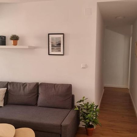 Piso Centrico Reformado / Apartment In The Center Nerja Exteriér fotografie