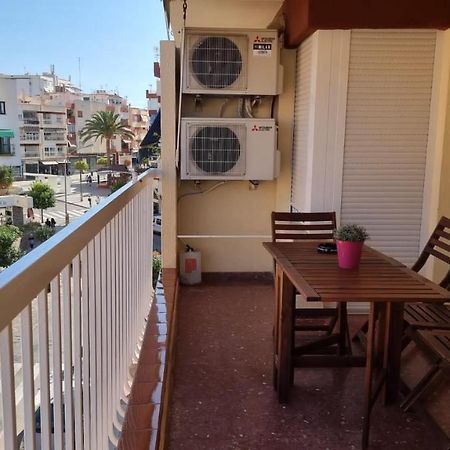Piso Centrico Reformado / Apartment In The Center Nerja Exteriér fotografie