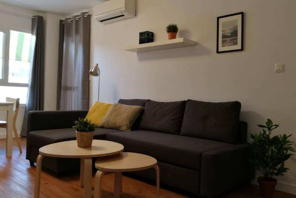 Piso Centrico Reformado / Apartment In The Center Nerja Exteriér fotografie