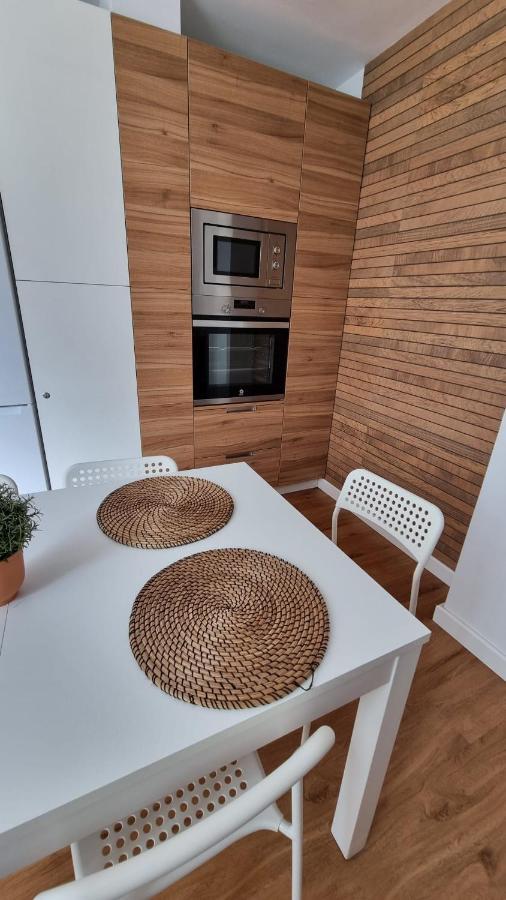 Piso Centrico Reformado / Apartment In The Center Nerja Exteriér fotografie
