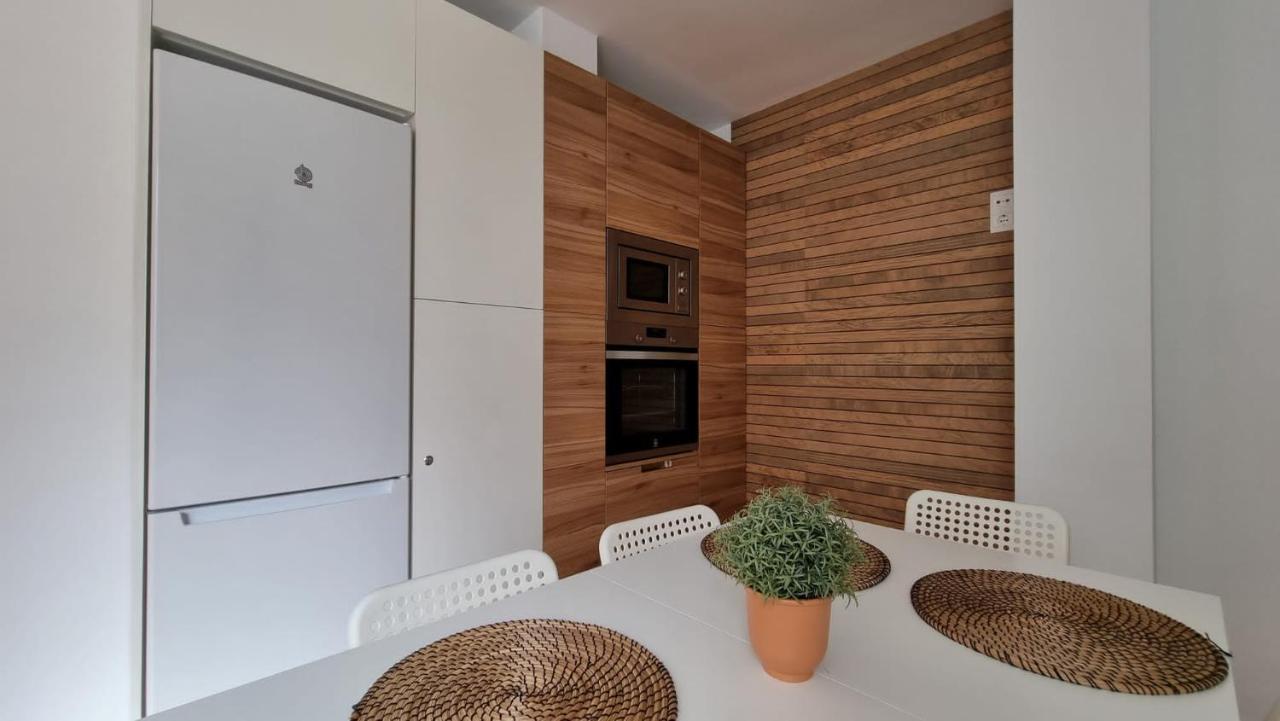 Piso Centrico Reformado / Apartment In The Center Nerja Exteriér fotografie