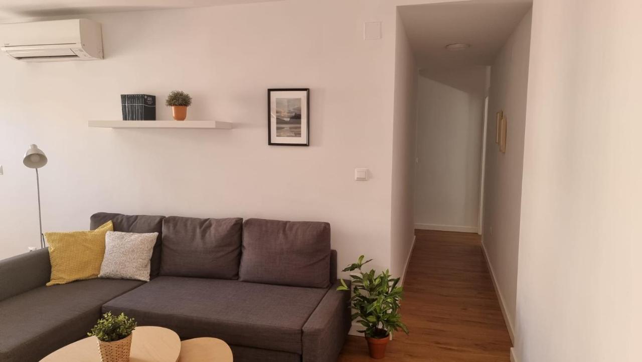 Piso Centrico Reformado / Apartment In The Center Nerja Exteriér fotografie