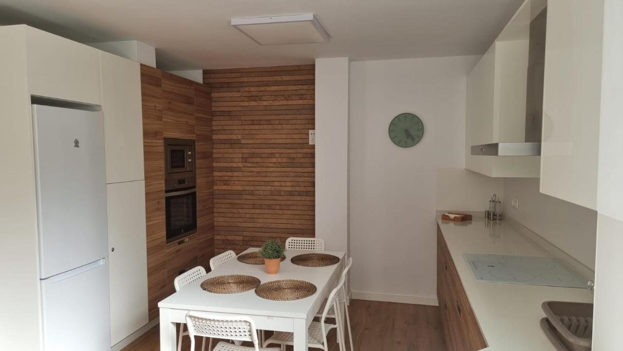 Piso Centrico Reformado / Apartment In The Center Nerja Exteriér fotografie
